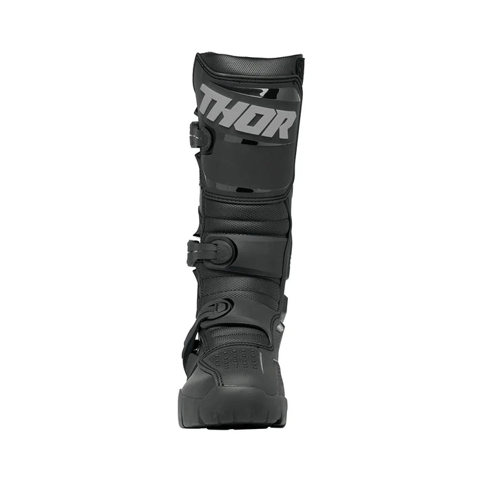 Motorcross Boots S24 Thor Mx Blitz Xr Trail Atv Treaded Mens Bk/Gy Size 9 - LX2001 - Homewares, Outdoor, Phone Accessories, Cases, Speakers, Headphones + More -