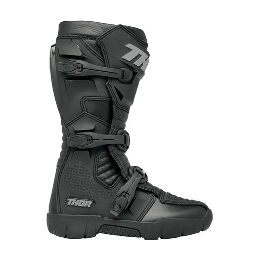 Motorcross Boots S24 Thor Mx Blitz Xr Trail Atv Treaded Mens Bk/Gy Size 11 - LX2001 - Homewares, Outdoor, Phone Accessories, Cases, Speakers, Headphones + More -