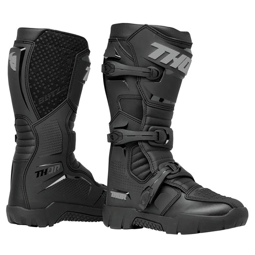 Motorcross Boots S24 Thor Mx Blitz Xr Trail Atv Treaded Mens Bk/Gy Size 13 - LX2001 - Homewares, Outdoor, Phone Accessories, Cases, Speakers, Headphones + More -