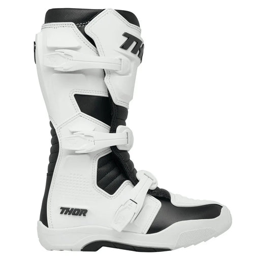 Motocross Boots Thor Mx Blitz Xr Women Wh/Bk Size 6 - LX2001 - Homewares, Outdoor, Phone Accessories, Cases, Speakers, Headphones + More -