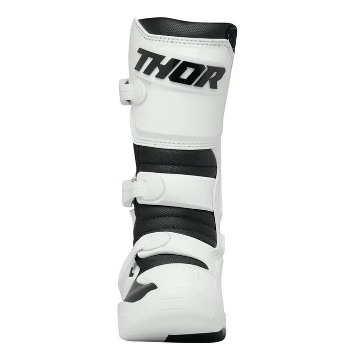 Motocross Boots Thor Mx Blitz Xr Women Wh/Bk Size 7 - LX2001 - Homewares, Outdoor, Phone Accessories, Cases, Speakers, Headphones + More -