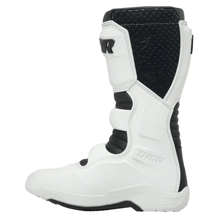 Motocross Boots Thor Mx Blitz Xr Women Wh/Bk Size 9 - LX2001 - Homewares, Outdoor, Phone Accessories, Cases, Speakers, Headphones + More -