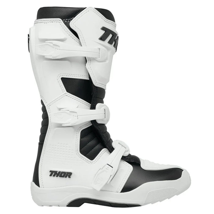 Motocross Boots Thor Mx Blitz Xr Women Wh/Bk Size 10 - LX2001 - Homewares, Outdoor, Phone Accessories, Cases, Speakers, Headphones + More -