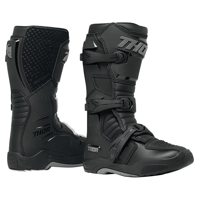 Motorcross Boots S24 Thor Mx Blitz Xr Women Bk/Gy Size 8 - LX2001 - Homewares, Outdoor, Phone Accessories, Cases, Speakers, Headphones + More -