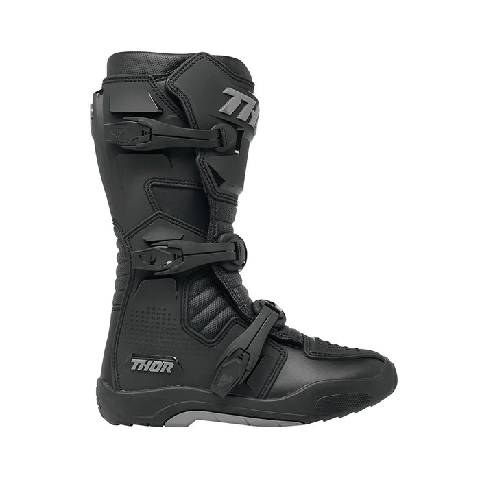 Motorcross Boots S24 Thor Mx Blitz Xr Women Bk/Gy Size 10 - LX2001 - Homewares, Outdoor, Phone Accessories, Cases, Speakers, Headphones + More -