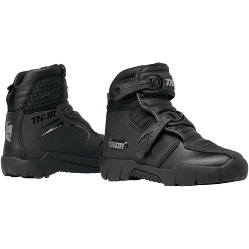 Motorcross Boots S24 Thor Mx Blitz Xrs Mens Bk/Gy Size 9 - LX2001 - Homewares, Outdoor, Phone Accessories, Cases, Speakers, Headphones + More -
