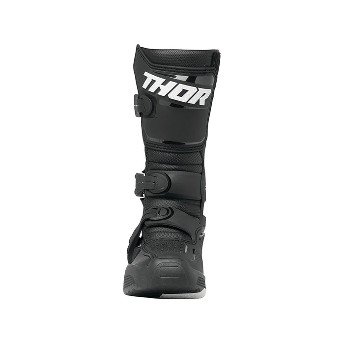 Motorcross Boots S24 Thor Mx Blitz Xr Youth Bk/Wh Size 5 - LX2001 - Homewares, Outdoor, Phone Accessories, Cases, Speakers, Headphones + More -