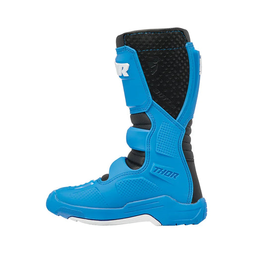 Motorcross Boots S24 Thor Mx Blitz Xr Youth Bl/Bk Size 5 - LX2001 - Homewares, Outdoor, Phone Accessories, Cases, Speakers, Headphones + More -