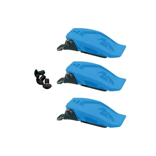 Thor Mx Buckle Kit Blitz Xr Bl/Bk - LX2001 - Homewares, Outdoor, Phone Accessories, Cases, Speakers, Headphones + More -