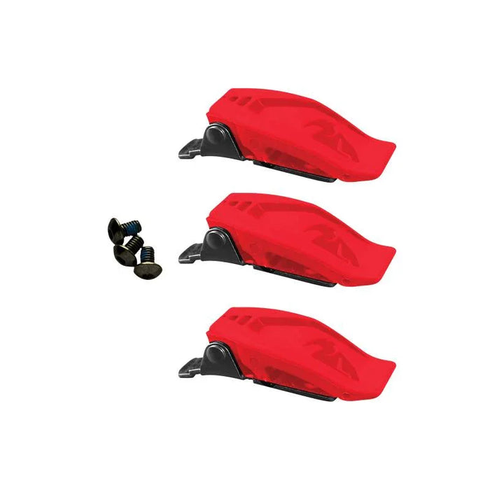 Thor Mx Buckle Kit Blitz Xr Rd/Ch - LX2001 - Homewares, Outdoor, Phone Accessories, Cases, Speakers, Headphones + More -