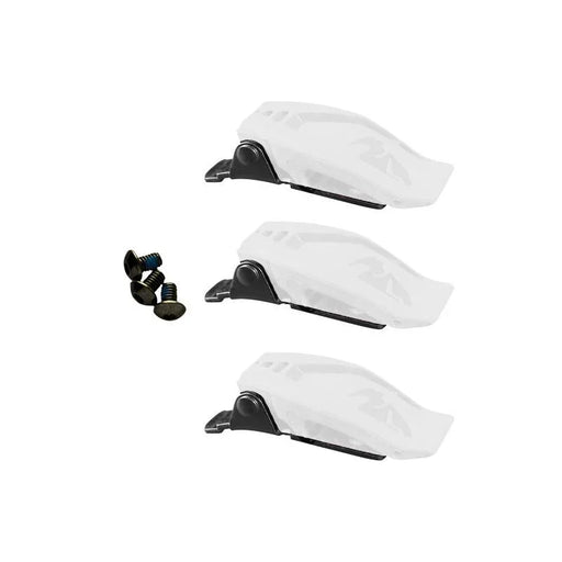 Thor Mx Buckle Kit Blitz Xr Wh/Bk - LX2001 - Homewares, Outdoor, Phone Accessories, Cases, Speakers, Headphones + More -