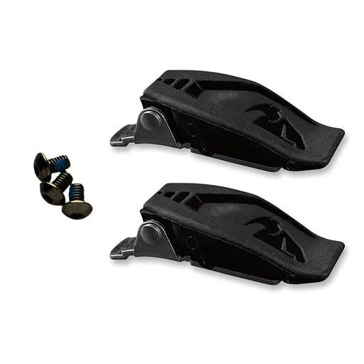 Thor Mx Buckle Kit Blitz Xrs Bk/Gy - LX2001 - Homewares, Outdoor, Phone Accessories, Cases, Speakers, Headphones + More -