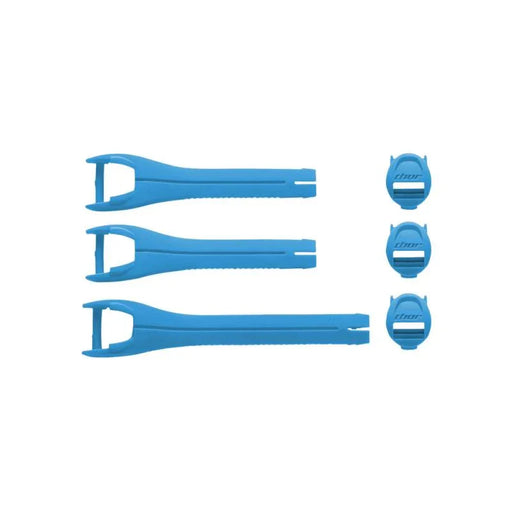 Thor Mx Strap Kit Blitz Xr Bl/Bk - LX2001 - Homewares, Outdoor, Phone Accessories, Cases, Speakers, Headphones + More -