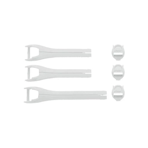 Thor Mx Strap Kit Blitz Xr Wh/Bk - LX2001 - Homewares, Outdoor, Phone Accessories, Cases, Speakers, Headphones + More -