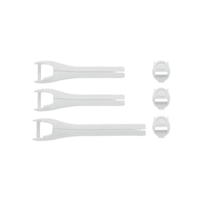 Thor Mx Strap Kit Blitz Xr Wh/Bk - LX2001 - Homewares, Outdoor, Phone Accessories, Cases, Speakers, Headphones + More -