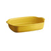 Emile Henry Medium Rectangular Oven Dish - Provence Yellow - LX2001 - Homewares, Outdoor, Phone Accessories, Cases, Speakers, Headphones + More -