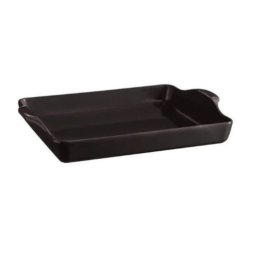 Emile Henry Focaccia Bread Baker - Charcoal - LX2001 - Homewares, Outdoor, Phone Accessories, Cases, Speakers, Headphones + More -