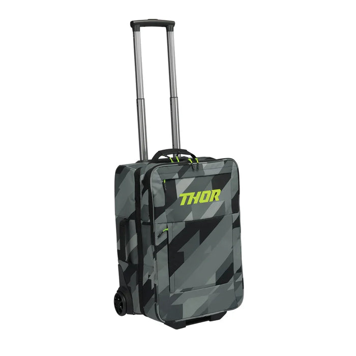 Thor Mx Bag Jetway Camo/Acid - LX2001 - Homewares, Outdoor, Phone Accessories, Cases, Speakers, Headphones + More -