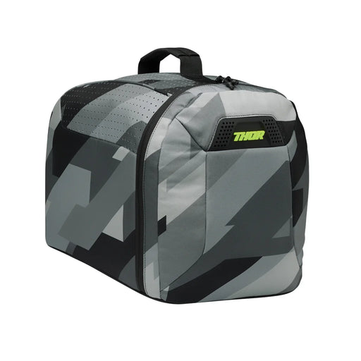Thor Mx Bag Helmet Camo/Acid - LX2001 - Homewares, Outdoor, Phone Accessories, Cases, Speakers, Headphones + More -