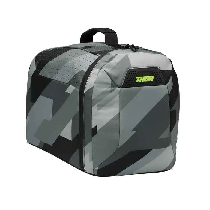 Thor Mx Bag Helmet Camo/Acid - LX2001 - Homewares, Outdoor, Phone Accessories, Cases, Speakers, Headphones + More -