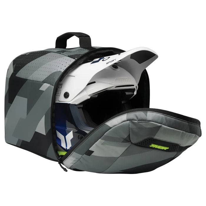 Thor Mx Bag Helmet Camo/Acid - LX2001 - Homewares, Outdoor, Phone Accessories, Cases, Speakers, Headphones + More -