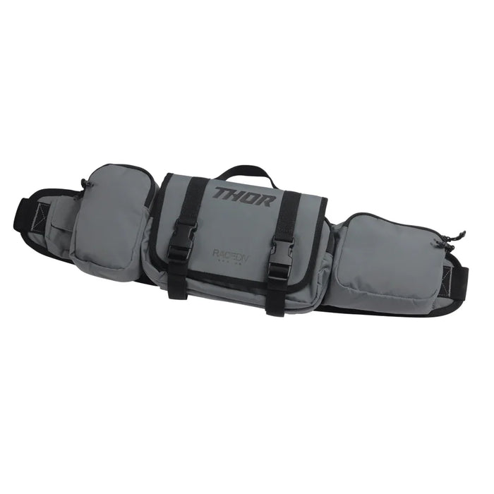 Thor Mx Toolpack Tech Vault Gray/Black - LX2001 - Homewares, Outdoor, Phone Accessories, Cases, Speakers, Headphones + More -