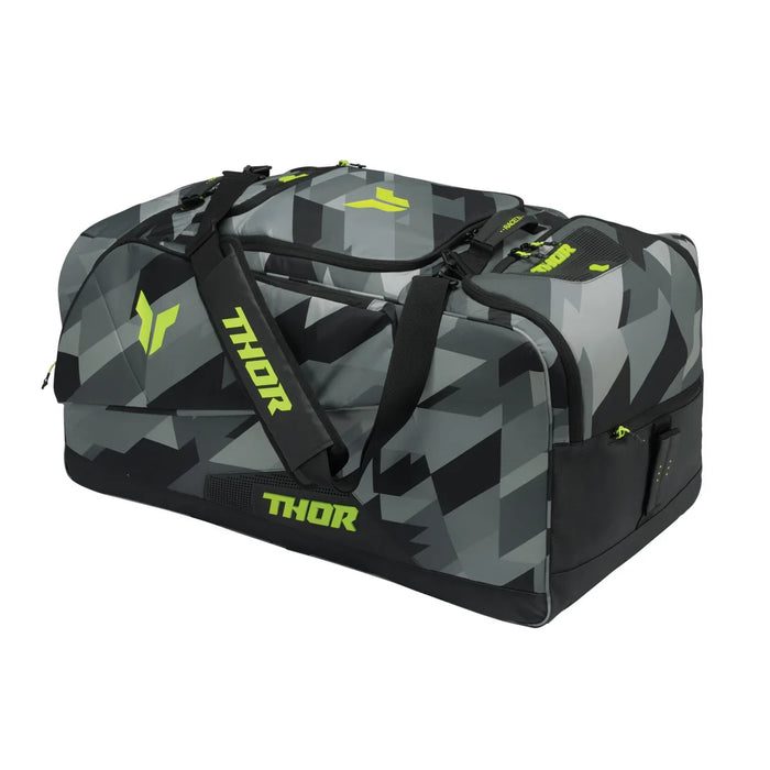 Thor Mx Bag Curcuit Camo/Acid - LX2001 - Homewares, Outdoor, Phone Accessories, Cases, Speakers, Headphones + More -