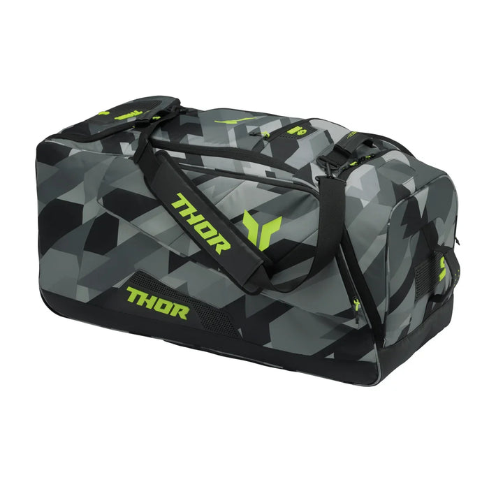 Thor Mx Bag Curcuit Camo/Acid - LX2001 - Homewares, Outdoor, Phone Accessories, Cases, Speakers, Headphones + More -