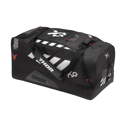 Thor Mx Bag Curcuit Black/Coral - LX2001 - Homewares, Outdoor, Phone Accessories, Cases, Speakers, Headphones + More -