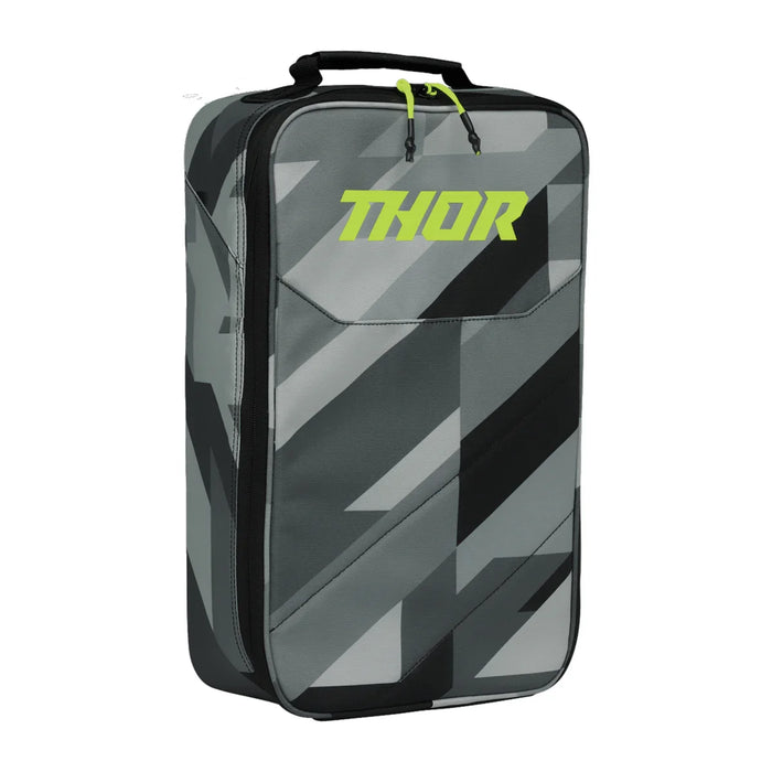 Thor Mx Bag Goggle Camo/Acid - LX2001 - Homewares, Outdoor, Phone Accessories, Cases, Speakers, Headphones + More -