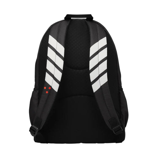 Thor Mx Backpack Varsity Black/Coral - LX2001 - Homewares, Outdoor, Phone Accessories, Cases, Speakers, Headphones + More -