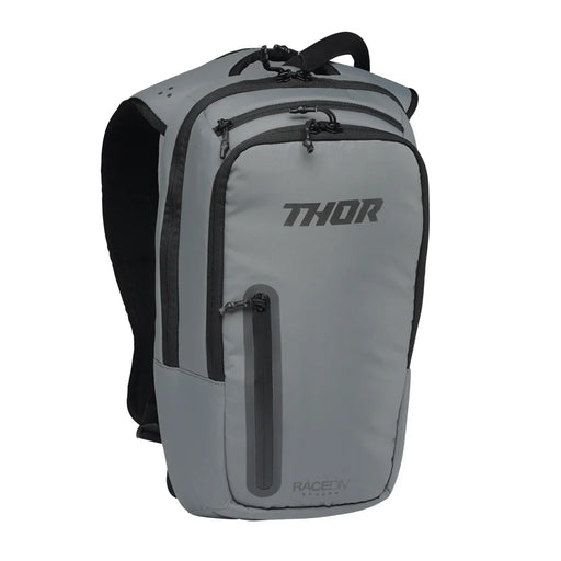 Thor Mx Pack Hydrant Gray/Black - LX2001 - Homewares, Outdoor, Phone Accessories, Cases, Speakers, Headphones + More -