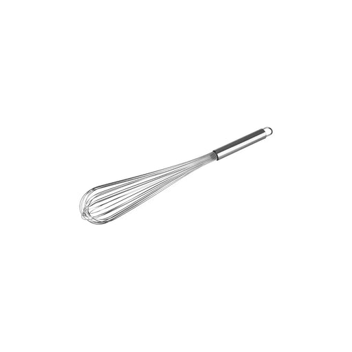 Chef InoxWhisk Piano Sealed Handle 18/8 450mm - LX2001 - Homewares, Outdoor, Phone Accessories, Cases, Speakers, Headphones + More -