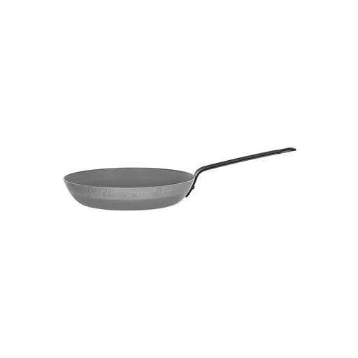 Chef Inox
Frypan Black Steel 260x48mm - LX2001 - Homewares, Outdoor, Phone Accessories, Cases, Speakers, Headphones + More -