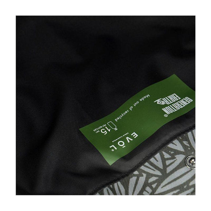 Generation Earth Artisan Recycled Tote Bag – Leaves - LX2001 - Homewares, Outdoor, Phone Accessories, Cases, Speakers, Headphones + More -