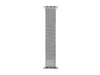 3SIXT Apple Watch 38mm / 40mm Stainless Steel Mesh Band - Silver 3S-1201 9318018129875 - LX2001 - Homewares, Outdoor, Phone Accessories, Cases, Speakers, Headphones + More -