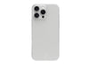 3SIXT Apple iPhone 16 Pro Max Clear Snap Case - Clear - LX2001 - Homewares, Outdoor, Phone Accessories, Cases, Speakers, Headphones + More -