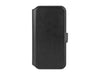 3SIXT Apple iPhone 16 Pro Max Neo Wallet Case - Black - LX2001 - Homewares, Outdoor, Phone Accessories, Cases, Speakers, Headphones + More -