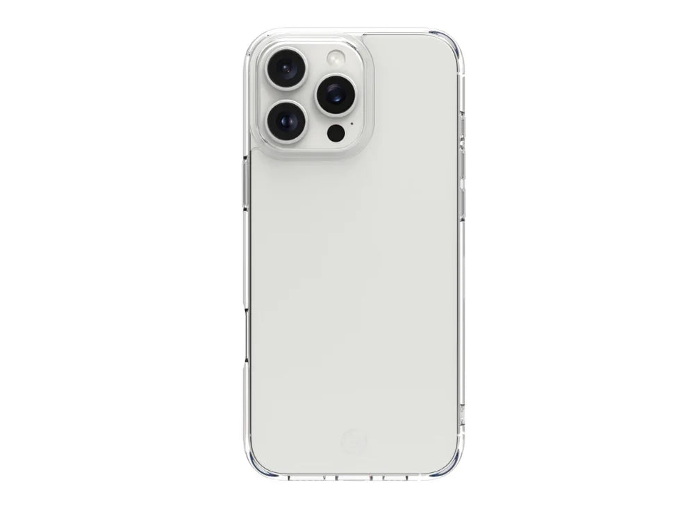 3SIXT Apple iPhone 16 Pro Max PureFlex Case - Clear — LX2001 ...