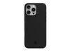 3SIXT Apple iPhone 16 Pro Max PureFlex+ MagSafe Silicone Case - Black - LX2001 - Homewares, Outdoor, Phone Accessories, Cases, Speakers, Headphones + More -
