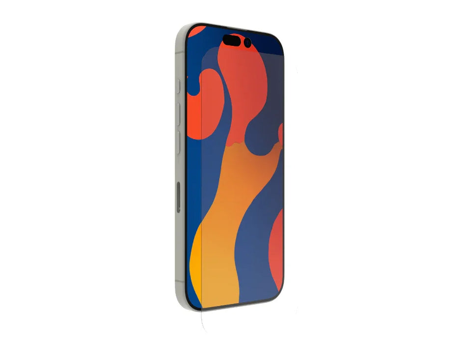 3SIXT Apple iPhone 16 Pro PrismShield Classic Screen Protector - LX2001 - Homewares, Outdoor, Phone Accessories, Cases, Speakers, Headphones + More -