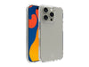 3SIXT Apple iPhone 16 Pro PureFlex Case - Clear - LX2001 - Homewares, Outdoor, Phone Accessories, Cases, Speakers, Headphones + More -
