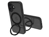 3SIXT Apple iPhone 17 NeoStand Case - Black - LX2001 - Homewares, Outdoor, Phone Accessories, Cases, Speakers, Headphones + More -