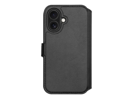 3SIXT Apple iPhone 17 Neo Wallet Case - Black - LX2001 - Homewares, Outdoor, Phone Accessories, Cases, Speakers, Headphones + More -