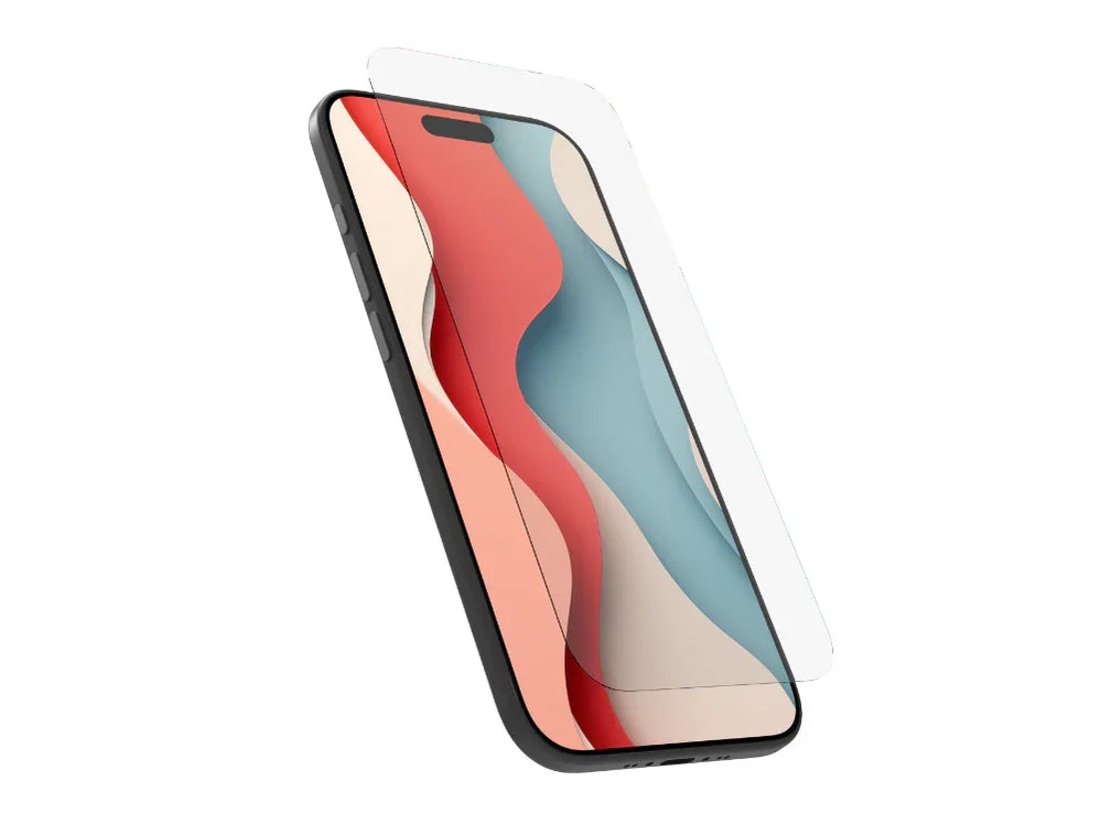 3SIXT Apple iPhone 17 PrismShield Essential Glass Screen Protector ...
