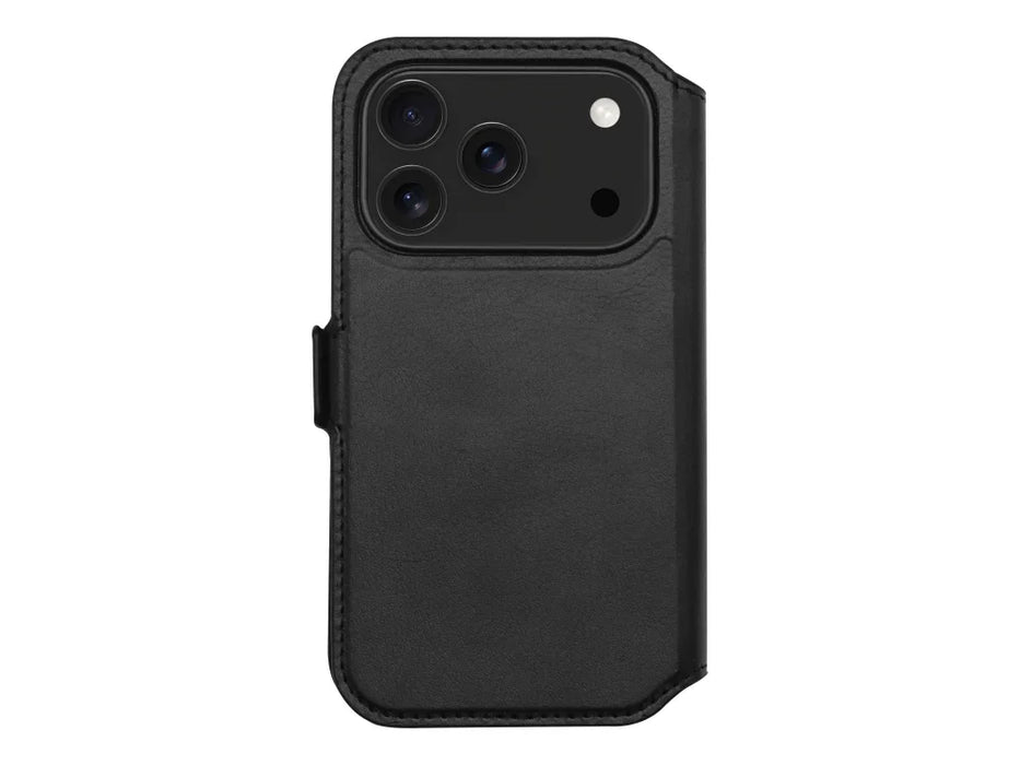 3SIXT Apple iPhone 17 Pro Neo Wallet Case - Black - LX2001 - Homewares, Outdoor, Phone Accessories, Cases, Speakers, Headphones + More -