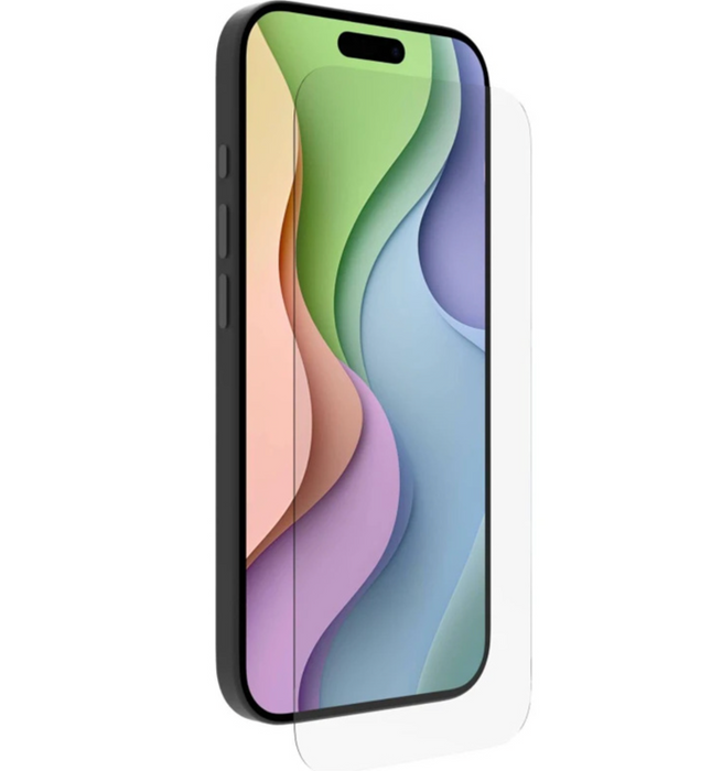 3SIXT Apple iPhone 17 / 17 Pro Classic Glass Screen Protector