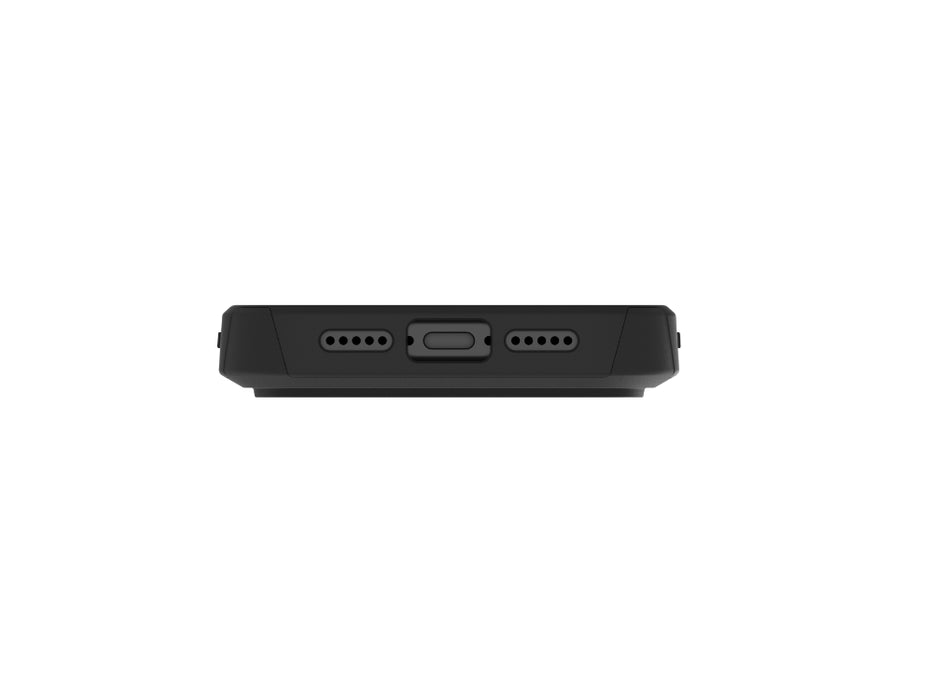 3SIXT Apple iPhone 18 Pro Double Defence Case - Black