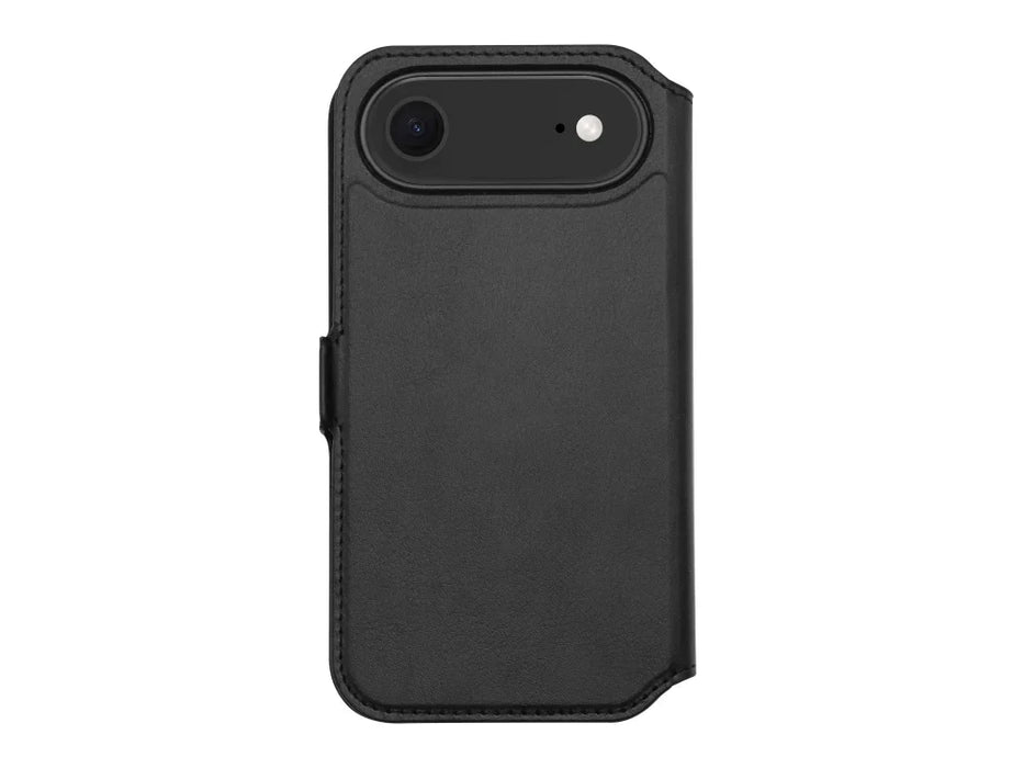 3SIXT Apple iPhone Air Neo Wallet Case - Black - LX2001 - Homewares, Outdoor, Phone Accessories, Cases, Speakers, Headphones + More -