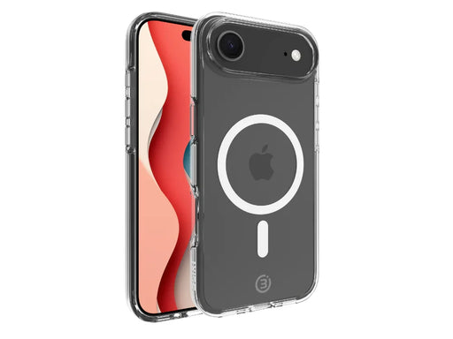 3SIXT Apple iPhone Air PureFlex+ Nano Case - Clear - LX2001 - Homewares, Outdoor, Phone Accessories, Cases, Speakers, Headphones + More -